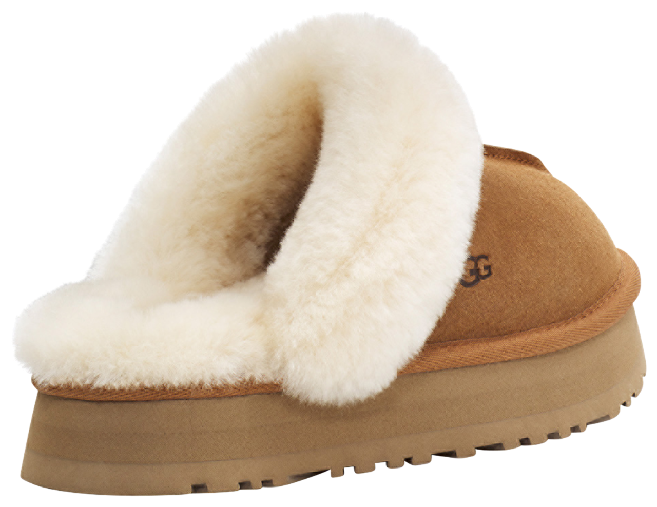 UGG Disquette Image 3 of 5. Tap to open photo gallery.