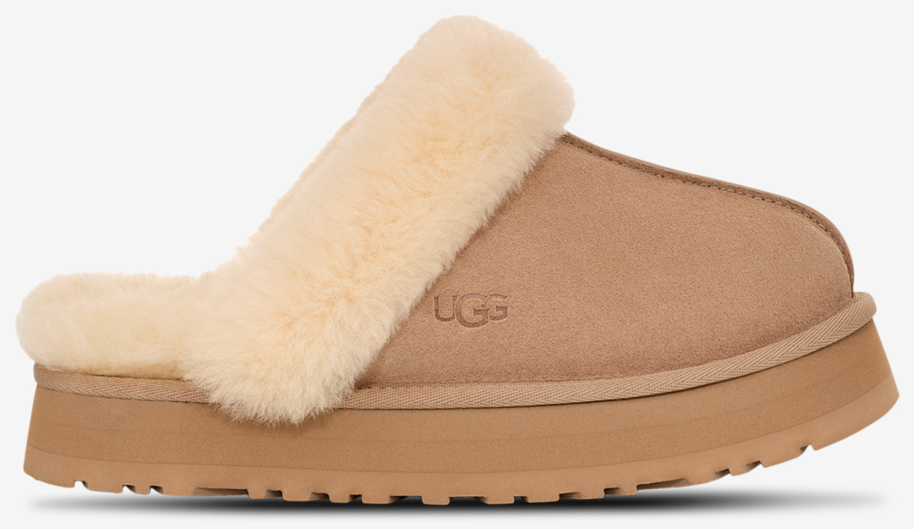 UGG Disquette Image 1 of 5. Tap to open photo gallery.
