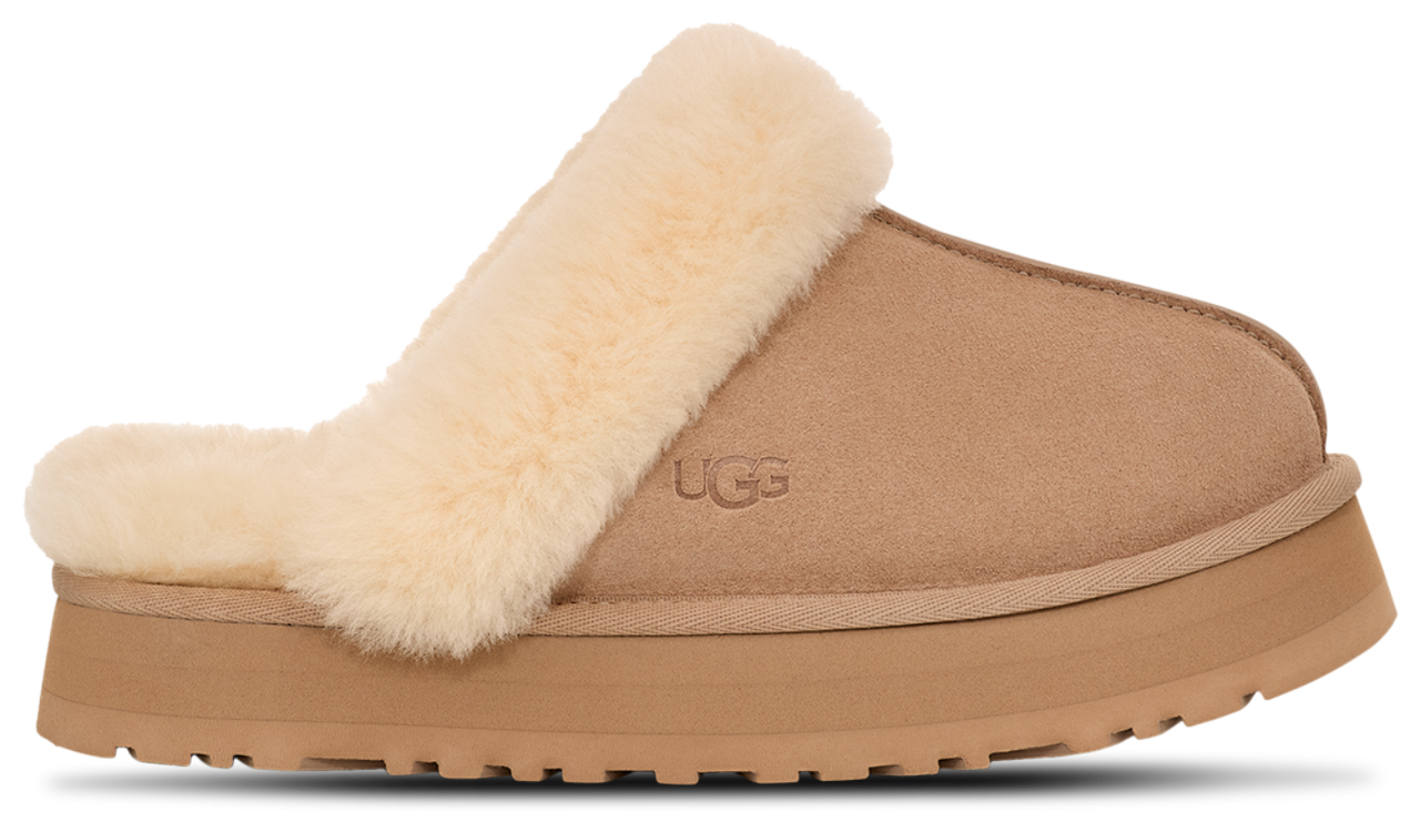 UGG Disquette Image 1 of 5. Tap to open photo gallery.