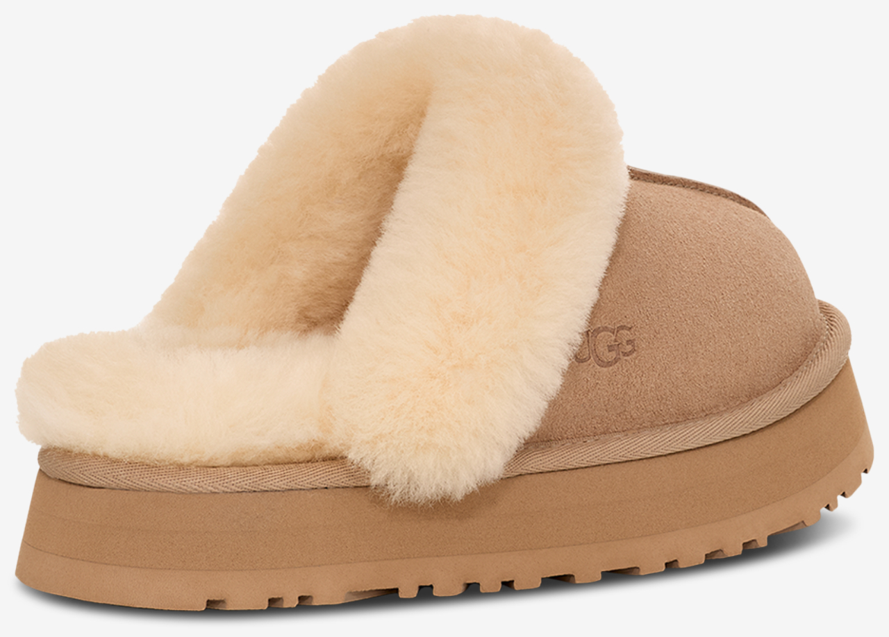 UGG Disquette Image 3 of 5. Tap to open photo gallery.