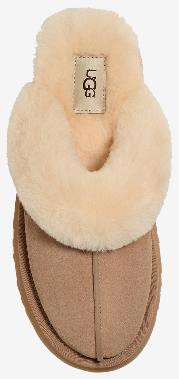 UGG Disquette Image 4 of 5. Tap to open photo gallery.