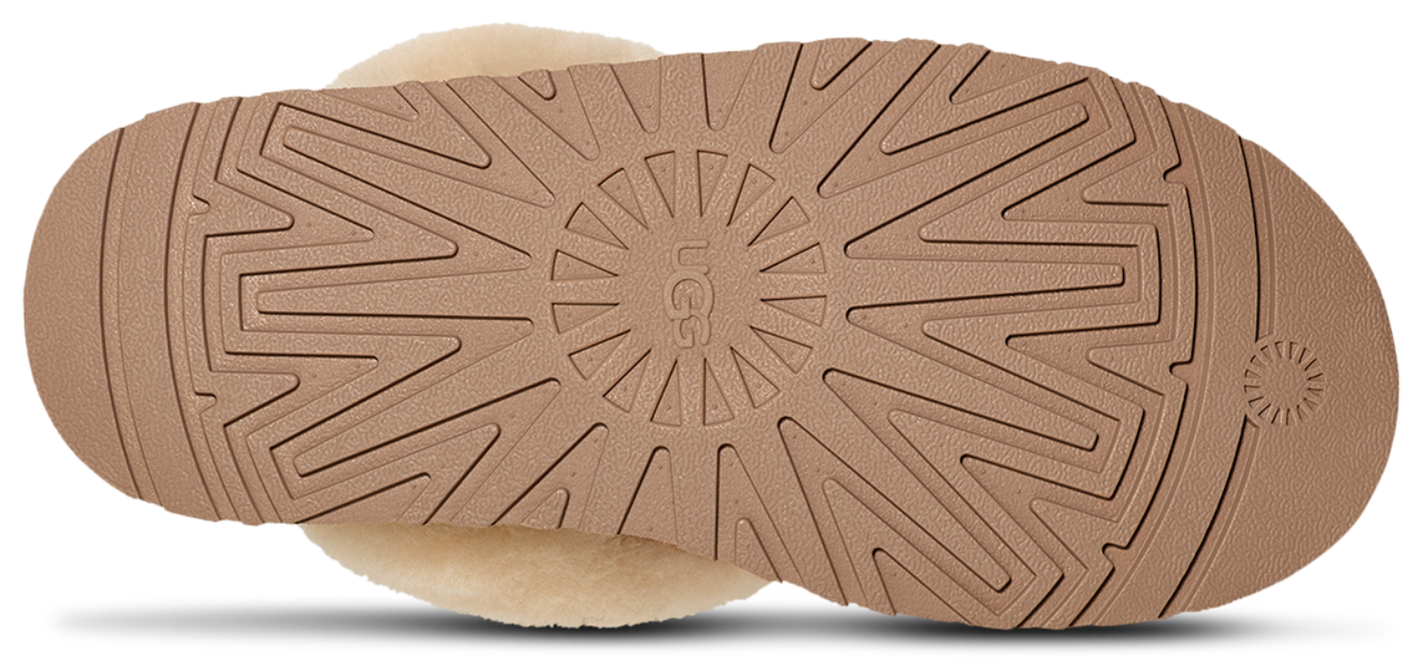 UGG Disquette Image 5 of 5. Tap to open photo gallery.