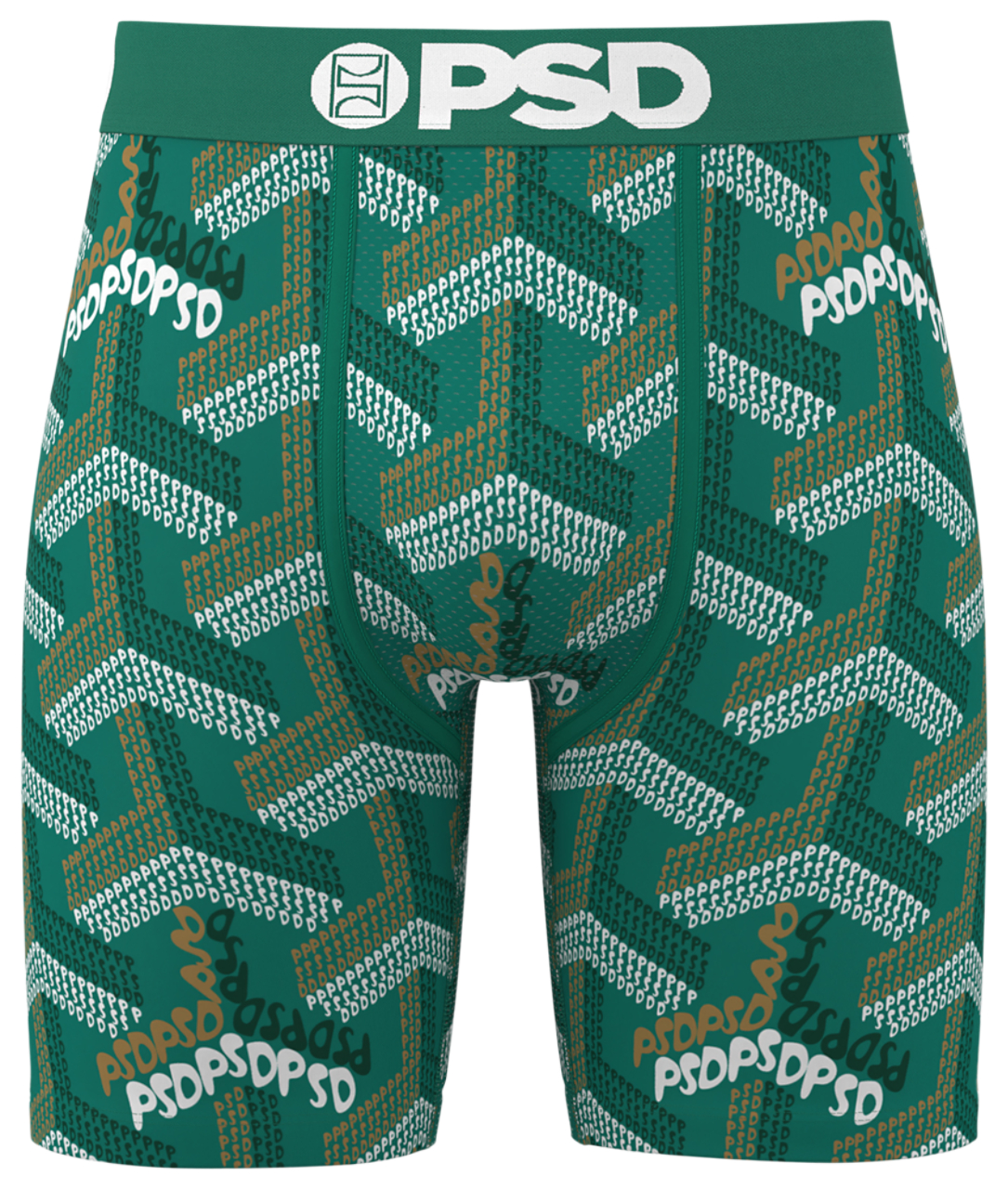 PSD Graphic Briefs Image 1 of 4. Tap to open photo gallery.