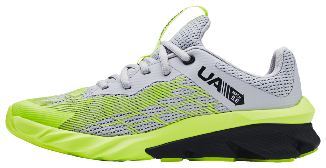 Under Armour Scramjet 3 Image 2 of 4. Tap to open photo gallery.