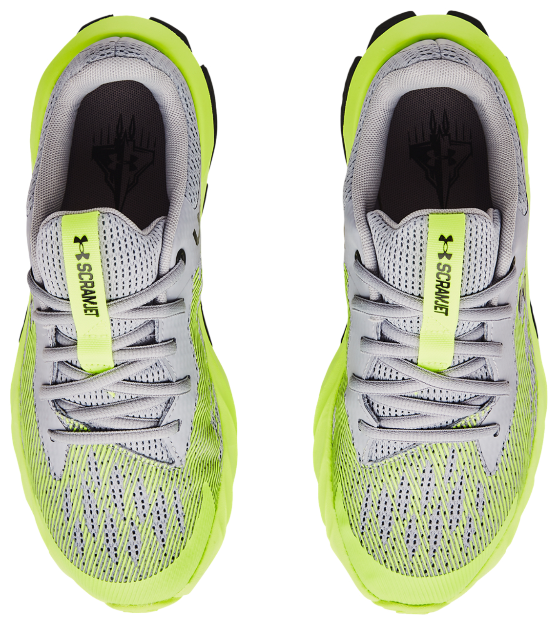 Under Armour Scramjet 3 Image 3 of 4. Tap to open photo gallery.