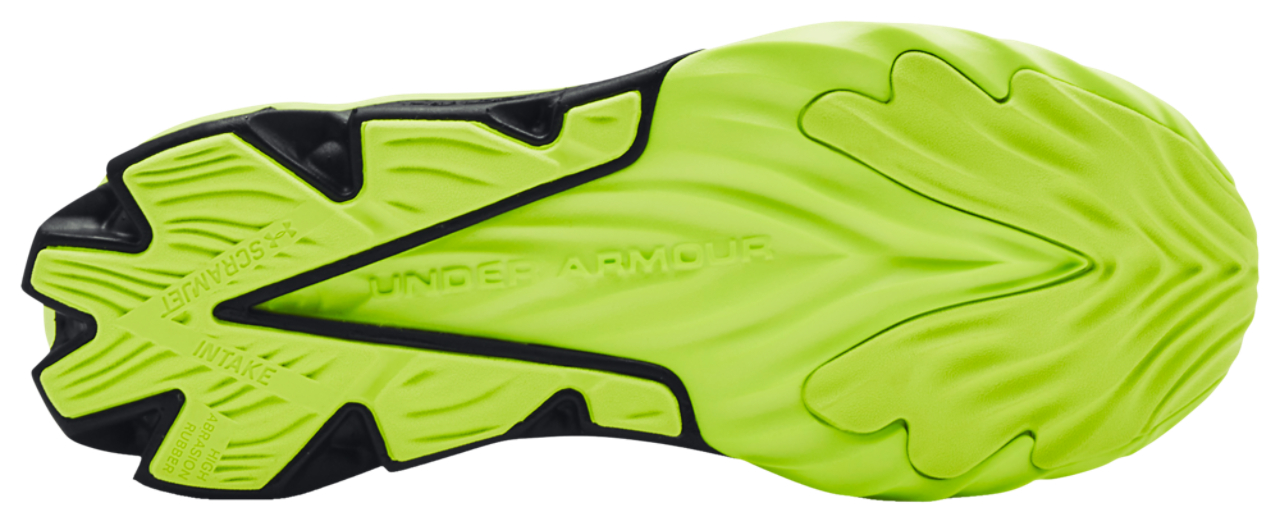 Under Armour Scramjet 3 Image 4 of 4. Tap to open photo gallery.