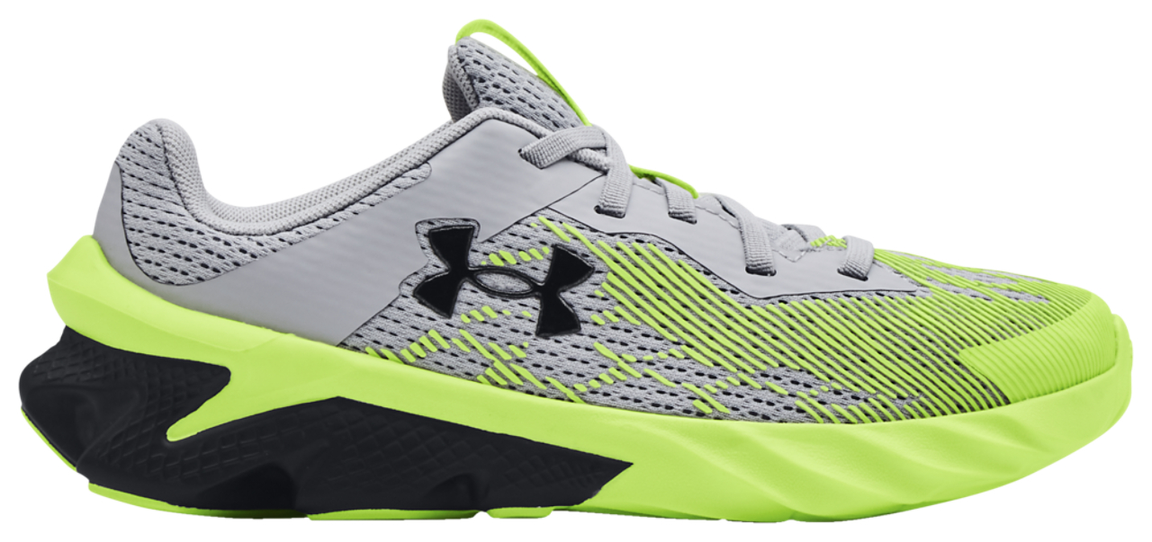 Under Armour Scramjet 3 Image 1 of 4. Tap to open photo gallery.