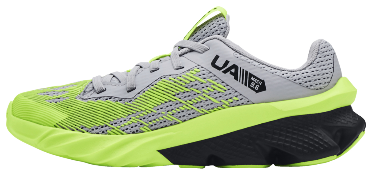 Under Armour Scramjet 3 Image 2 of 4. Tap to open photo gallery.