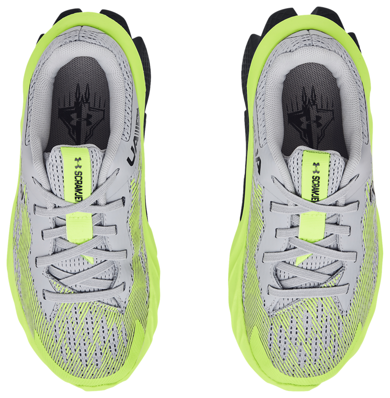 Under Armour Scramjet 3 Image 3 of 4. Tap to open photo gallery.