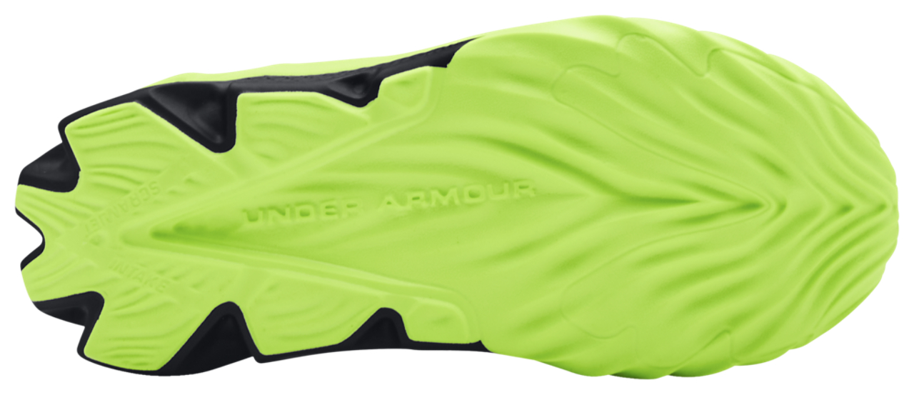 Under Armour Scramjet 3 Image 4 of 4. Tap to open photo gallery.