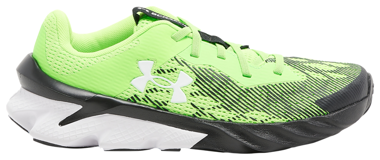 Under Armour Scramjet 3 Image 1 of 5. Tap to open photo gallery.