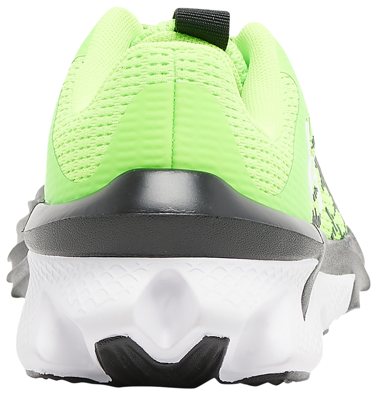 Under Armour Scramjet 3 Image 3 of 5. Tap to open photo gallery.