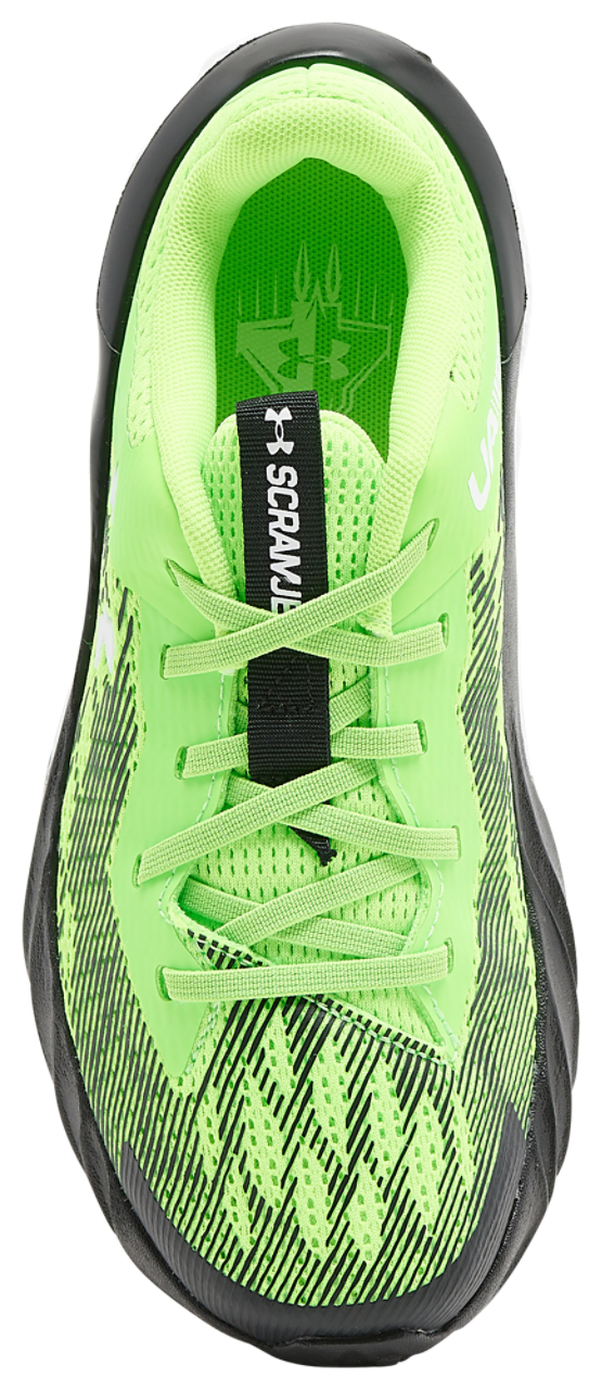 Under Armour Scramjet 3 Image 4 of 5. Tap to open photo gallery.
