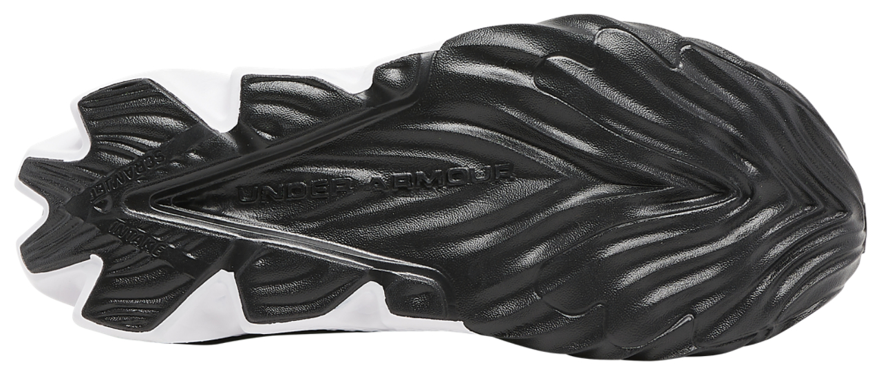 Under Armour Scramjet 3 Image 5 of 5. Tap to open photo gallery.