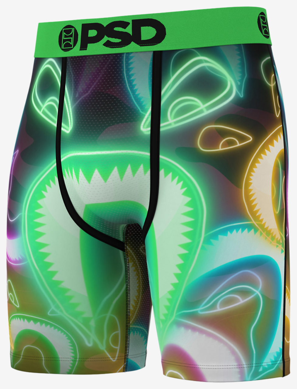 PSD Graphic Briefs 3 Pack Image 2 of 4. Tap to open photo gallery.