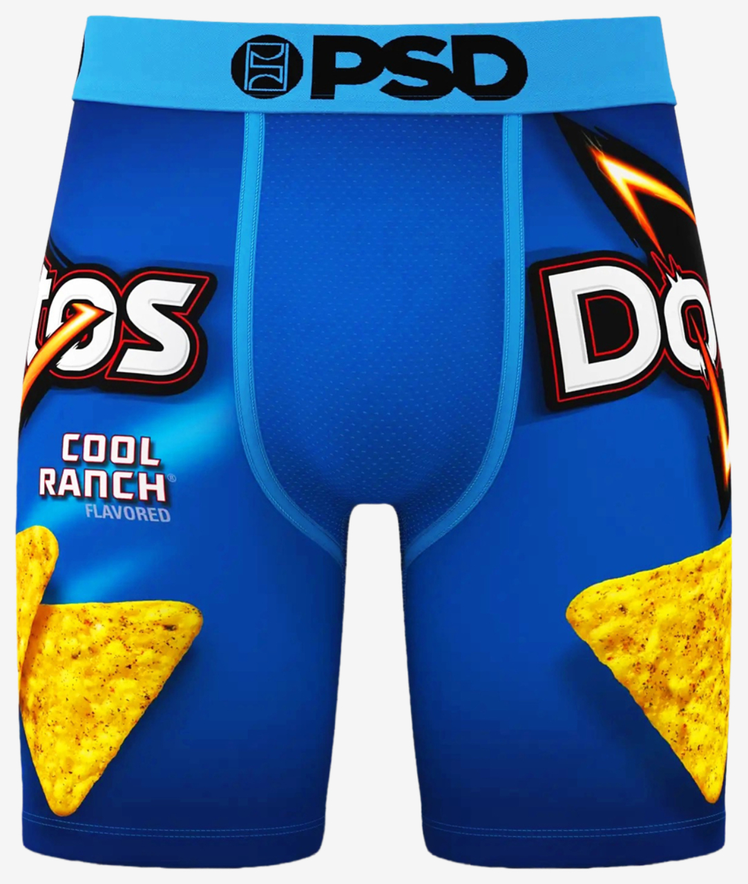 PSD Graphic Briefs Image 1 of 4. Tap to open photo gallery.