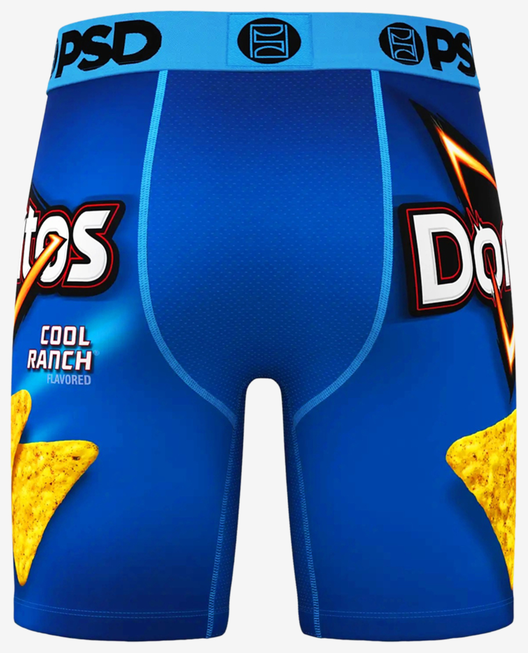 PSD Graphic Briefs Image 2 of 4. Tap to open photo gallery.