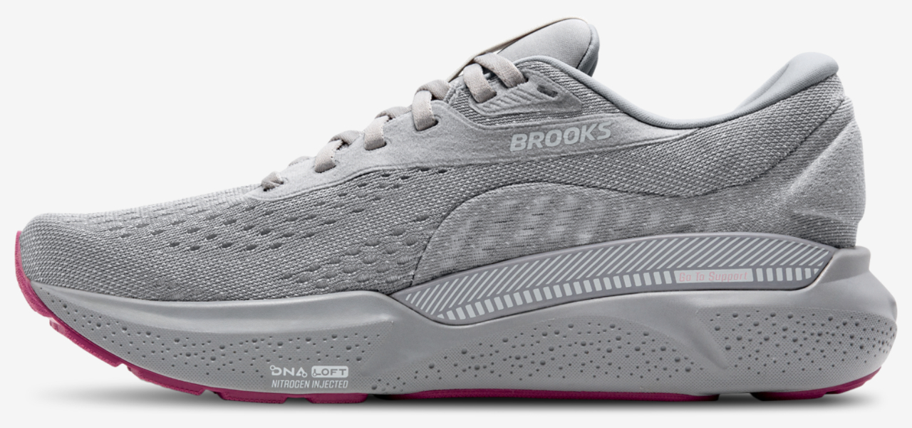 Brooks Adrenaline GTS 24 Image 3 of 7. Tap to open photo gallery.