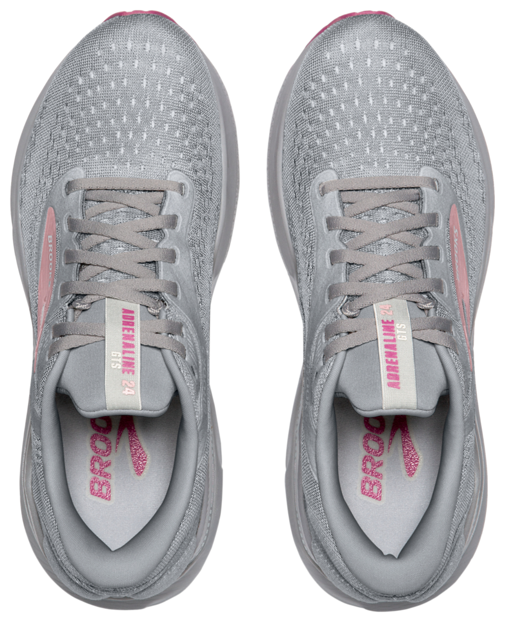 Brooks Adrenaline GTS 24 Image 5 of 7. Tap to open photo gallery.