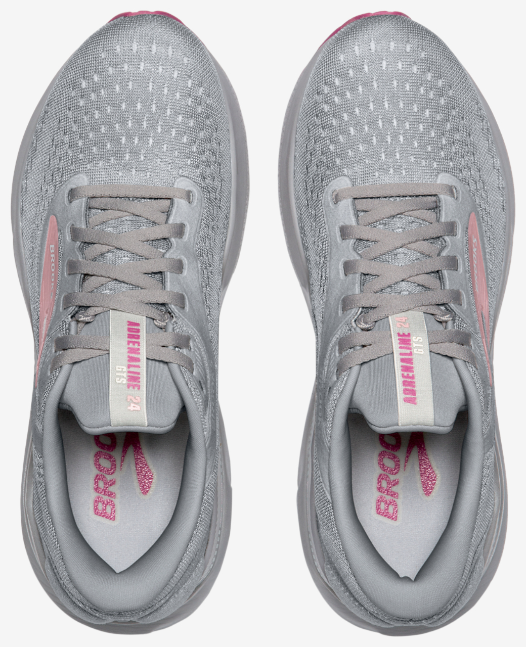 Brooks Adrenaline GTS 24 Image 5 of 7. Tap to open photo gallery.