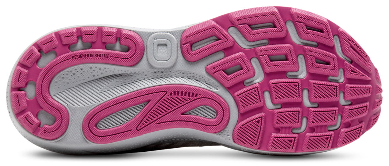Brooks Adrenaline GTS 24 Image 6 of 7. Tap to open photo gallery.