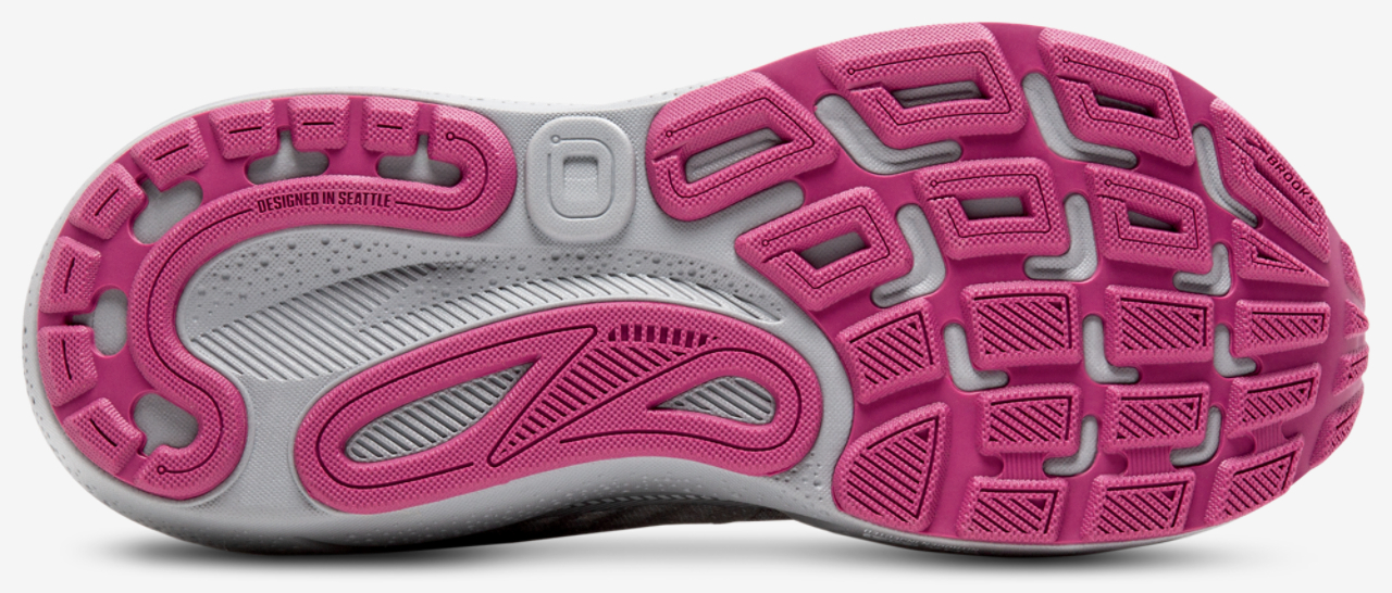 Brooks Adrenaline GTS 24 Image 6 of 7. Tap to open photo gallery.
