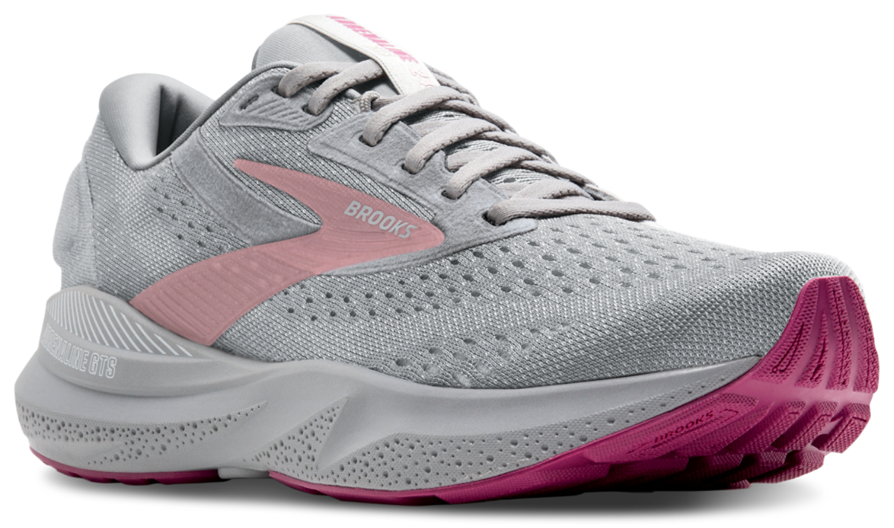 Brooks Adrenaline GTS 24 Image 7 of 7. Tap to open photo gallery.