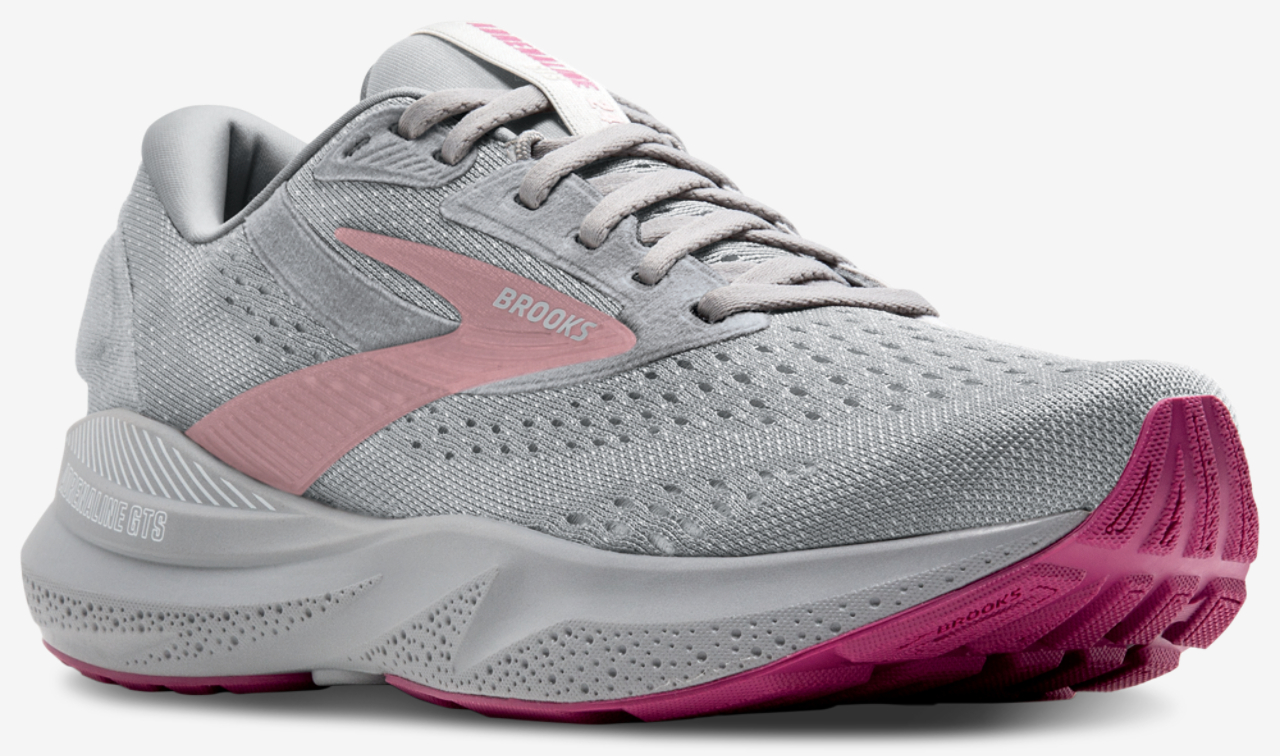 Brooks Adrenaline GTS 24 Image 7 of 7. Tap to open photo gallery.