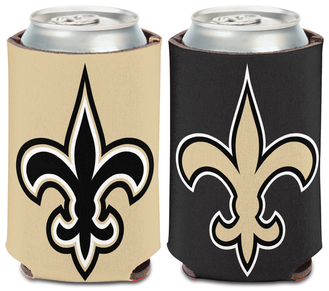 WinCraft New Orleans Saints 12 OZ Can Cooler - Adult | Champs Sports