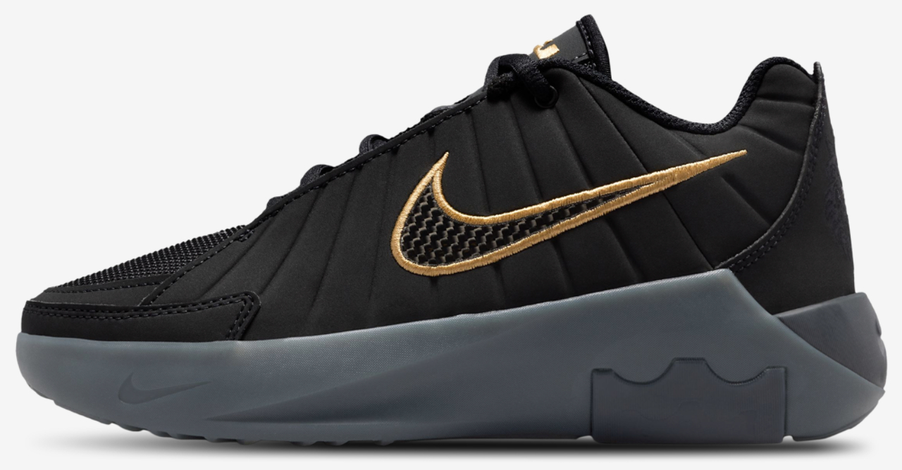 Nike Lebron Witness IX Image 2 of 5. Tap to open photo gallery.