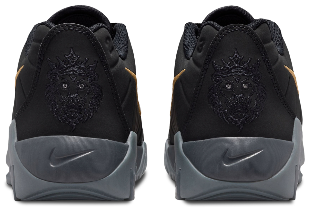 Nike Lebron Witness IX Image 3 of 5. Tap to open photo gallery.