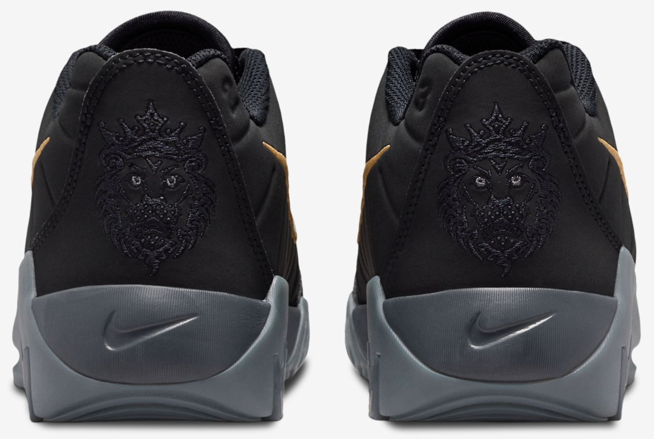 Nike Lebron Witness IX Image 3 of 5. Tap to open photo gallery.