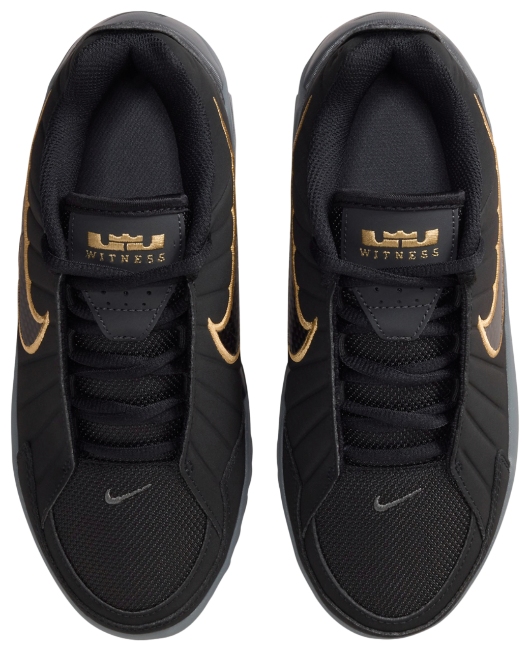 Nike Lebron Witness IX Image 4 of 5. Tap to open photo gallery.