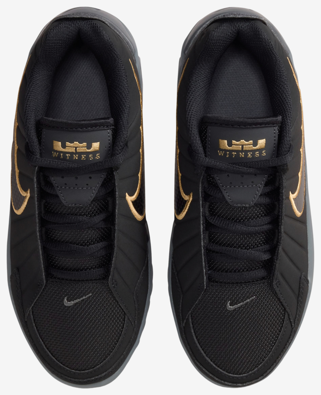Nike Lebron Witness IX Image 4 of 5. Tap to open photo gallery.