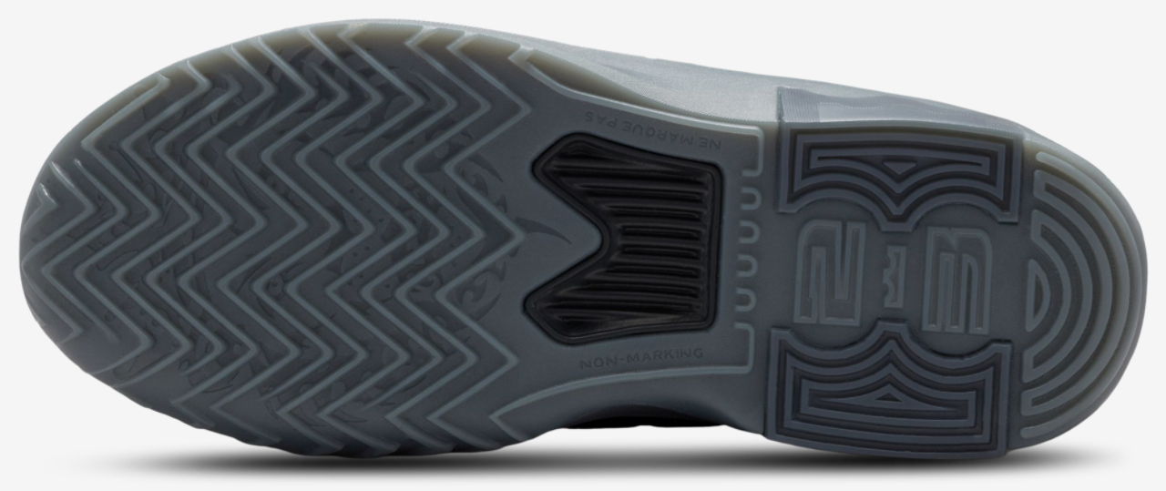 Nike Lebron Witness IX Image 5 of 5. Tap to open photo gallery.