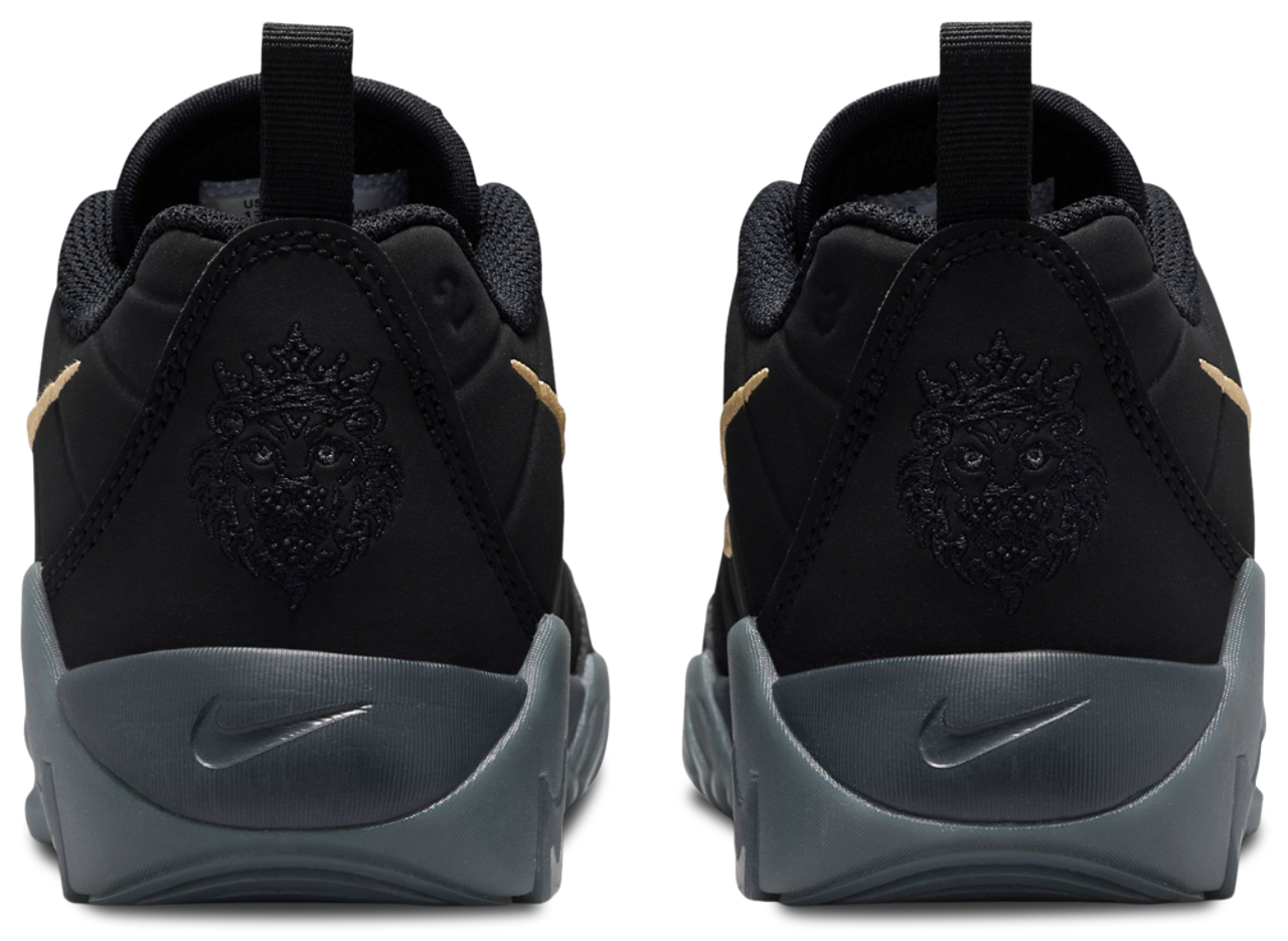 Nike Lebron Witness IX Image 3 of 5. Tap to open photo gallery.