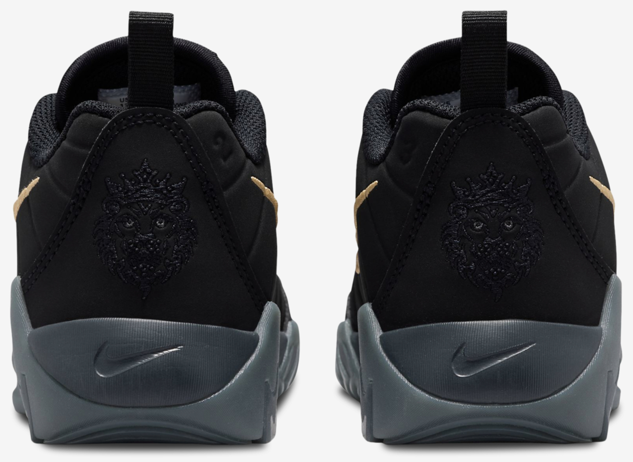 Nike Lebron Witness IX Image 3 of 5. Tap to open photo gallery.
