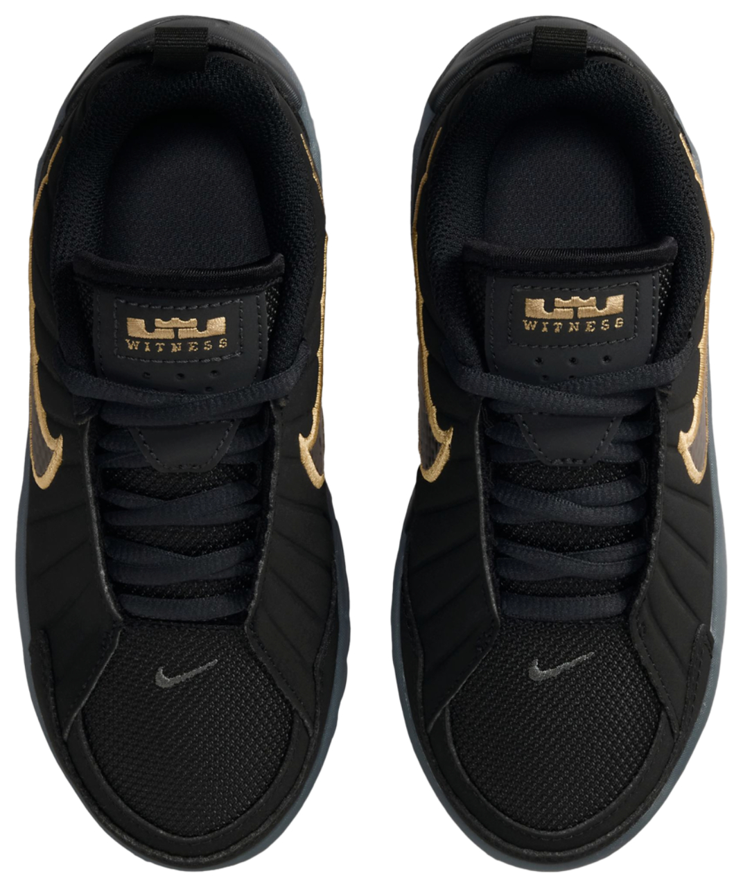 Nike Lebron Witness IX Image 4 of 5. Tap to open photo gallery.