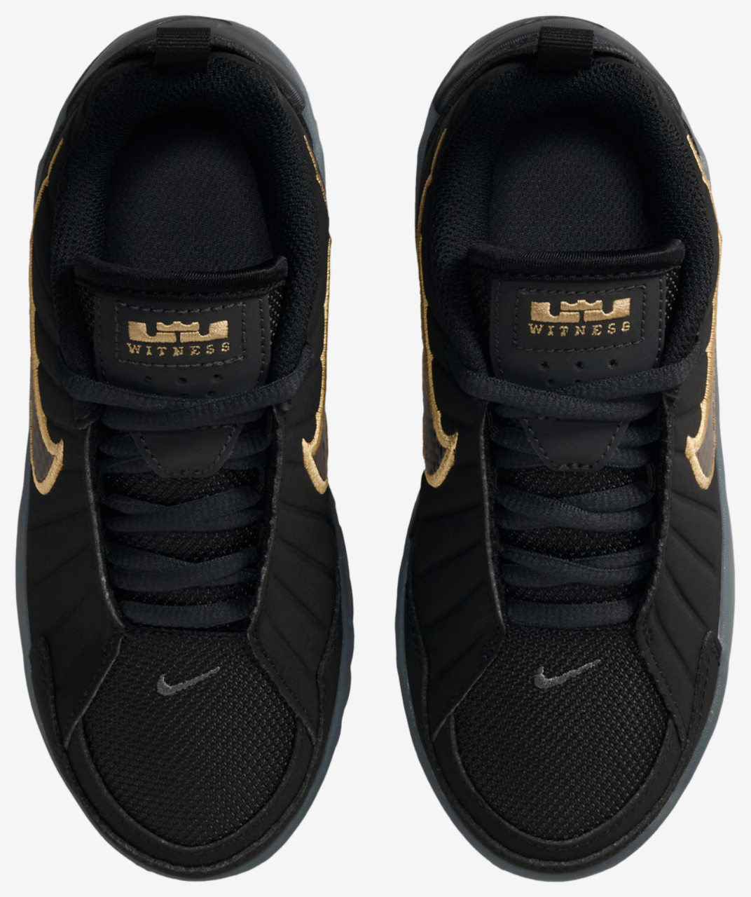 Nike Lebron Witness IX Image 4 of 5. Tap to open photo gallery.