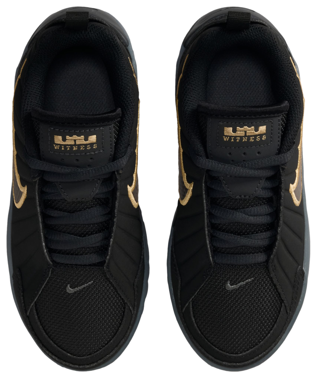 Nike Lebron Witness IX Image 4 of 5. Tap to open photo gallery.