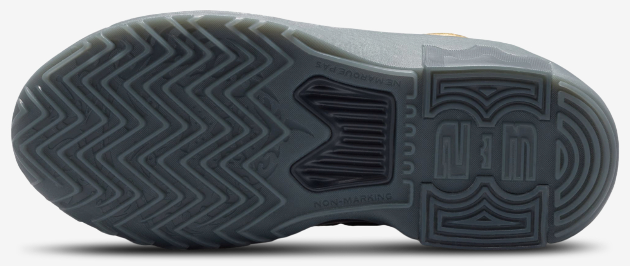 Nike Lebron Witness IX Image 5 of 5. Tap to open photo gallery.