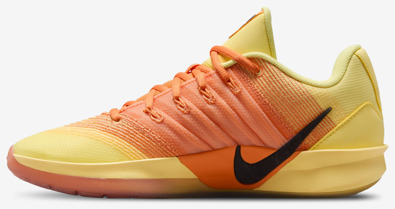 Nike Sabrina All-Star Image 2 of 5. Tap to open photo gallery.