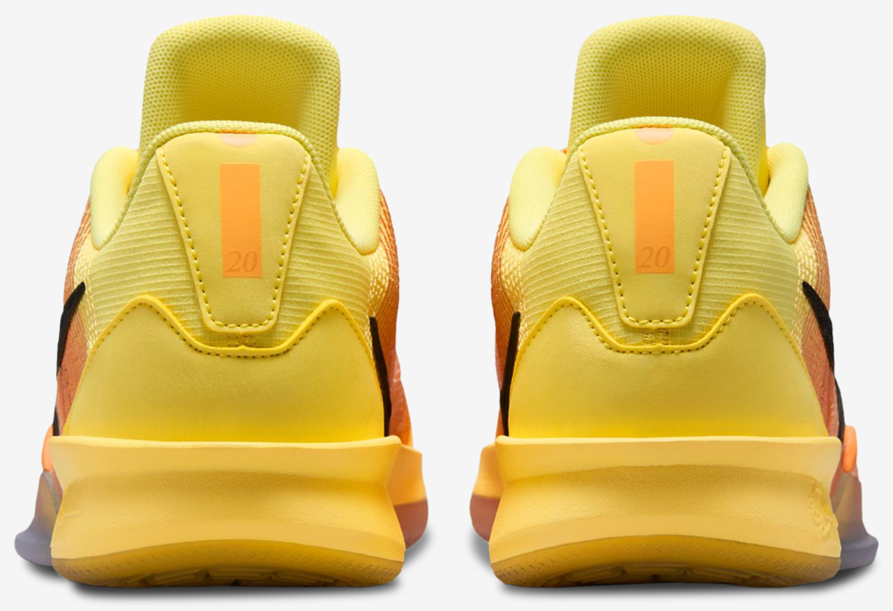 Nike Sabrina All-Star Image 3 of 5. Tap to open photo gallery.