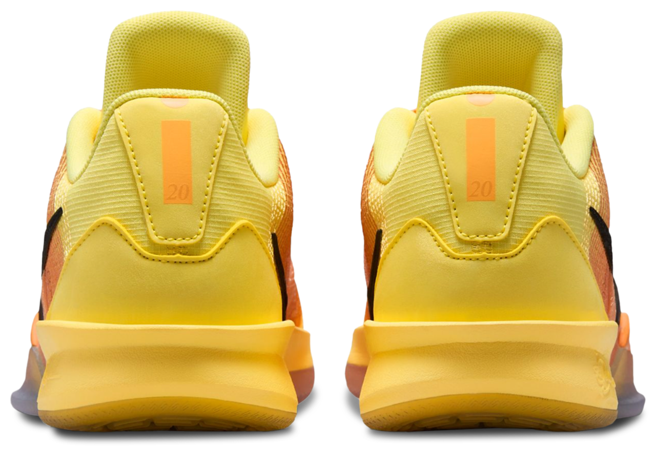 Nike Sabrina All-Star Image 3 of 5. Tap to open photo gallery.