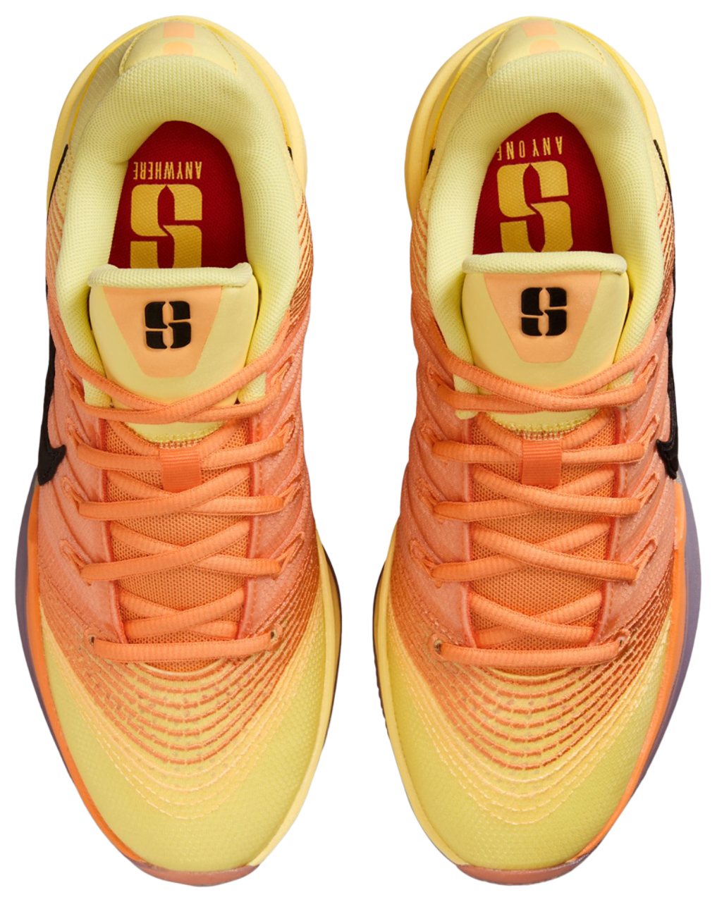 Nike Sabrina All-Star Image 4 of 5. Tap to open photo gallery.