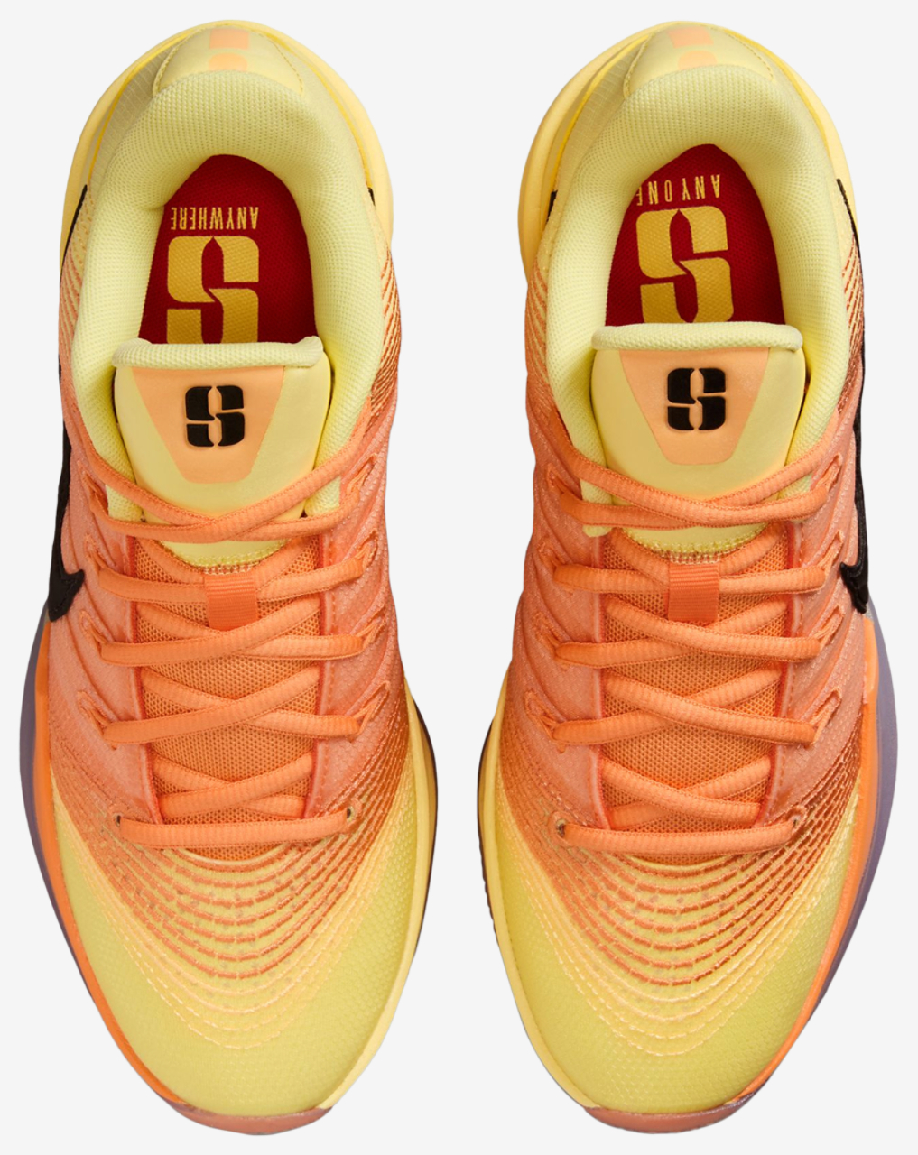 Nike Sabrina All-Star Image 4 of 5. Tap to open photo gallery.