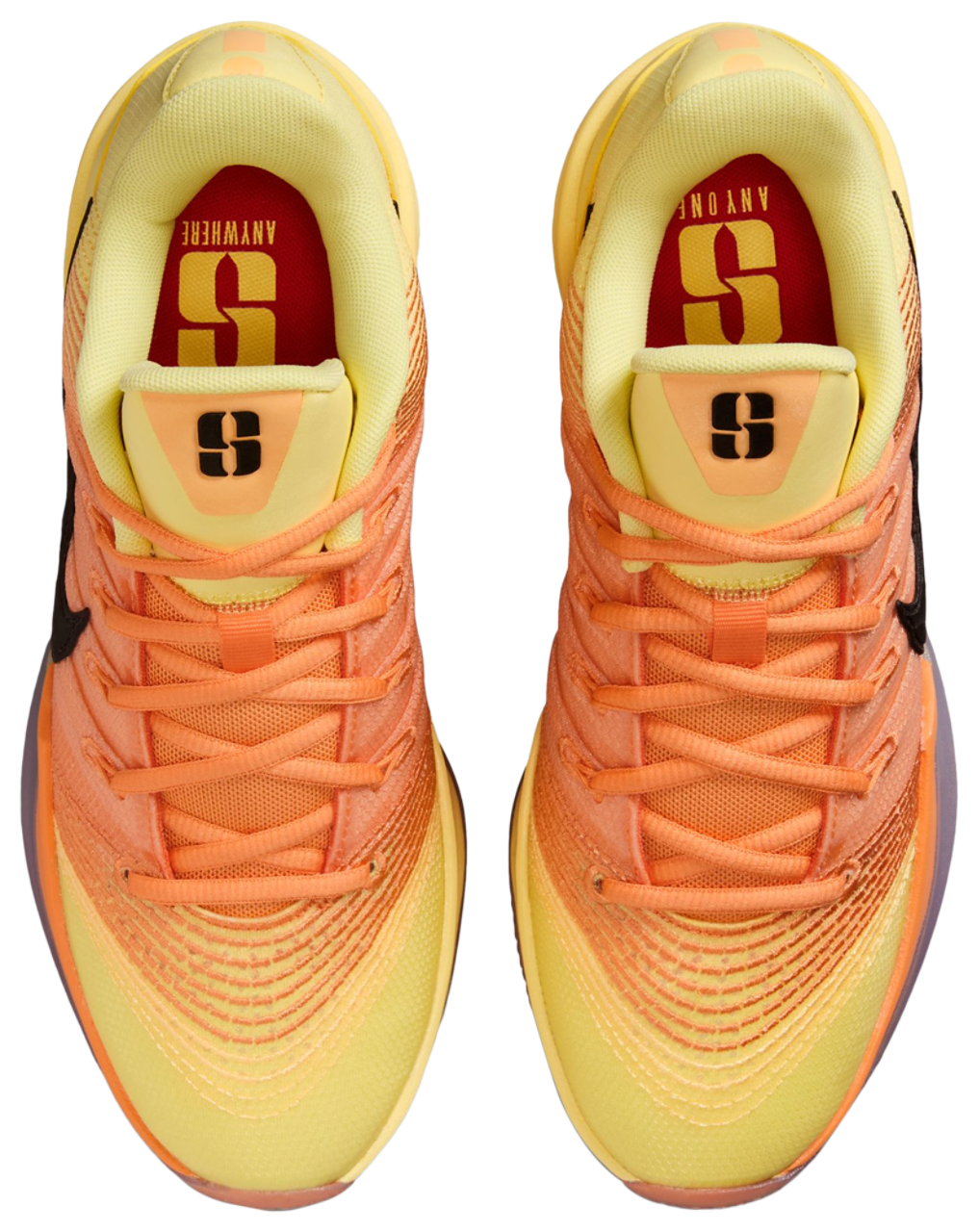 Nike Sabrina All-Star Image 4 of 5. Tap to open photo gallery.
