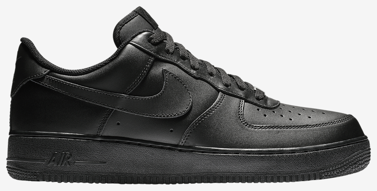 Nike Air Force 1 '07 Image 1 of 6. Tap to open photo gallery.