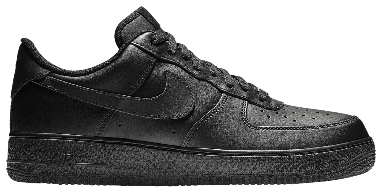 Nike Air Force 1 '07 Image 1 of 6. Tap to open photo gallery.