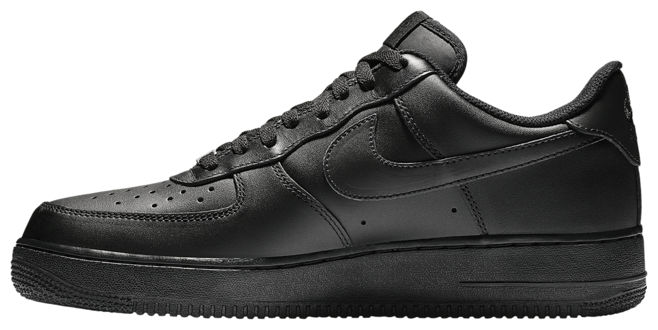 Nike Air Force 1 '07 Image 3 of 6. Tap to open photo gallery.